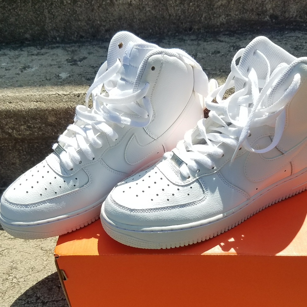 Nike Air Force One